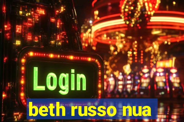 beth russo nua